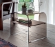 Thumbnail Couchtische und Beistelltische aus Glas